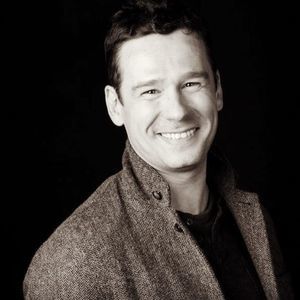 Meet your Posher, Arty